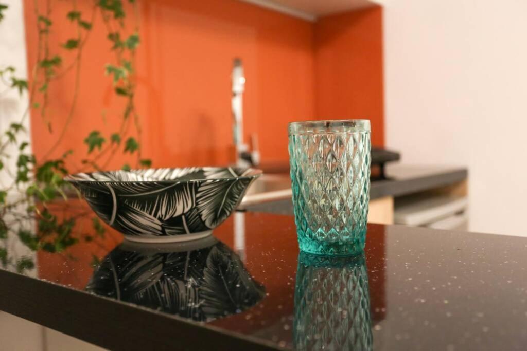 Valory #8 Aesthetic Stay 塞萨洛尼基 外观 照片